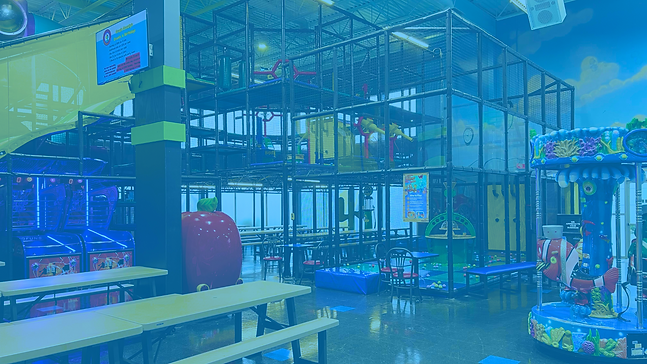 Crash Crawly's