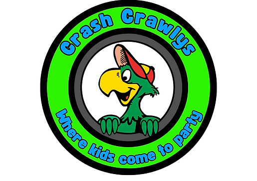  crash crawlys Coquitlam, British Columbia
